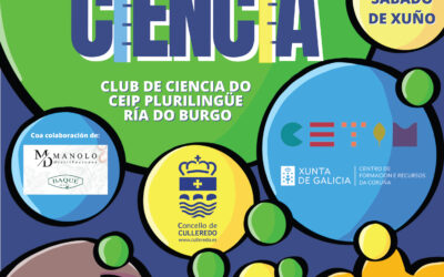 A Feira da Ciencia volverá encher o paseo marítimo de Culleredo o 6 de xuño